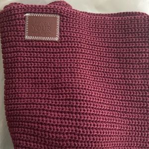 Love Your Melon Scarf